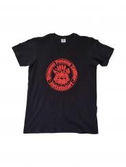 T-Shirt schwarz - Brauerei Penning, Hetzelsdorf XL