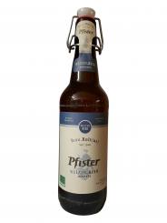 Weizen - Brauerei Pfister, Weigelshofen 1 Flasche