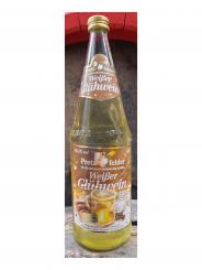 weisser Glühwein - Pretzfelder Fruchtsäfte eG, Pretzfeld 1 Flasche
