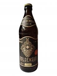 Doldensud - Brauerei Püttner, Schlammersdorf 1 Flasche