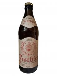 Festbier - Brauerei Püttner, Schlammersdorf 1 Flasche