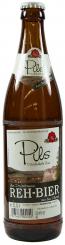 Pils - Brauerei Reh, Lohndorf 10 Flaschen