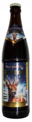 Der dunkle Rehbock - Brauerei Reh, Lohndorf 1 Flasche