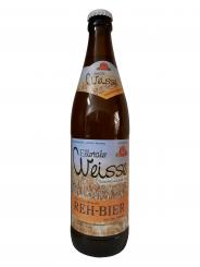 Weizen - Brauerei Reh, Lohndorf 1 Flasche