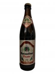 Dunkel - Brauerei Reindler, Jochsberg 5 Flaschen