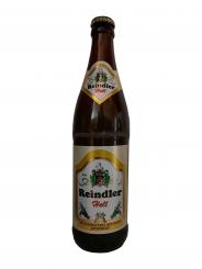 Hell - Brauerei Reindler, Jochsberg 