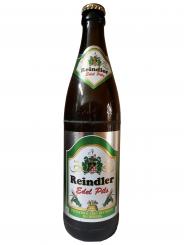 Edel Pils - Brauerei Reindler, Jochsberg 