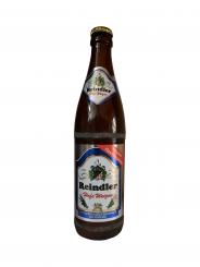 Weizen - Brauerei Reindler, Jochsberg 5 Flaschen