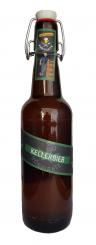 Rhönpiraten, Ostheim v.d. Rhön - Kellerbier 1 Flasche