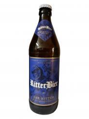 Der Ritter - Ritterbräu, Nennslingen 1 Flasche
