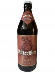 Märzen - Ritterbräu, Nennslingen 