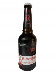 Ritterla, das kleine Helle - Ritterbräu, Nennslingen 