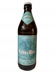 Weizen, alkoholfrei - Ritterbräu, Nennslingen 1 Flasche