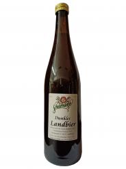 dunkles Landbier - Brauerei Will, Schederndorf 1 Flasche