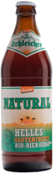 BIO-Helles, glutenfrei - Brauerei Schleicher, Kaltenbrunn 1 Flasche