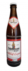 Export - Schloßbrauerei Chr. Stelzer, Fattigau 1 Flasche