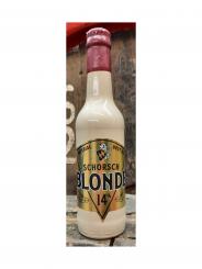 Blonde 14% - Schorschbräu, Gunzenhausen 