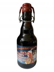 Schorsch Ice Weizenbock 30 Vol. % - Schorschbräu, Gunzenhausen 1 Flasche