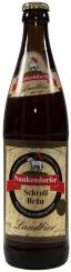 Landbier - Brauerei Schroll, Nankendorf 1 Flasche