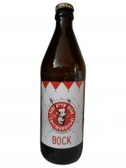 Bock - Schwanenbräu, Ebermannstadt 1 Flasche