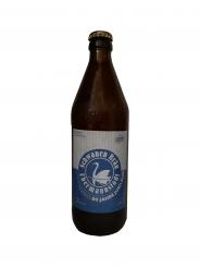 Jubiläums Weizenbock - Schwanenbräu, Ebermannstadt 1 Flasche