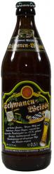 Weizen - Schwanenbräu, Ebensfeld 1 Flasche