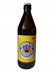 Festbier - Schwanenbräu, Ebermannstadt 1 Flasche