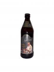 Hochwürdentrunk - Schwanenbräu, Ebensfeld 1 Flasche