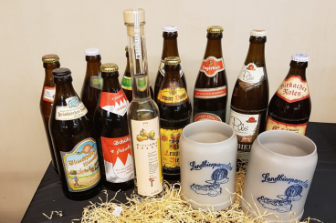 ProBier Paket Das starke Bierpaket 1 Stück