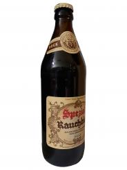 Bockbier - Brauerei Spezial, Bamberg 1 Flasche