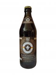 Rauchbier - Spiegelbräu, Strullendorf 1 Flasche