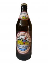 Helles Vollbier - Staffelbergbräu, Loffeld 1 Flasche