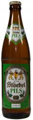 Pils - Brauerei Stöckel, Hintergereuth 