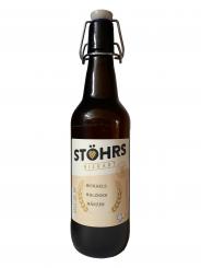 Märzen - Stöhr`s Bierart - Kichlauter 1 Flasche