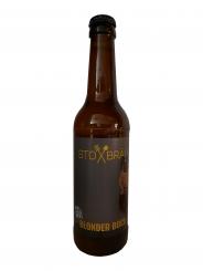 Bock - Stoxbräu, Stockheim im Grabfeld 1 Flasche