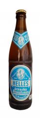 Helles - Strecks Brauhaus, Ostheim v.d. Röhn 10 Flaschen