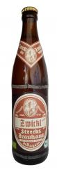 Zwickel - Strecks Brauhaus, Ostheim v.d. Röhn 1 Flasche
