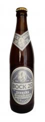 Bock 20 - Strecks Brauhaus, Ostheim v.d. Röhn 1 Flasche