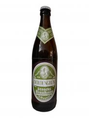Doldengrün - Strecks Brauhaus, Ostheim v.d. Röhn 1 Flasche