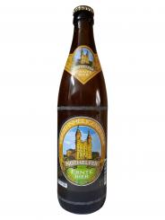 Erntebier - Brauerei Trunk, Vierzehnheiligen 5 Flaschen