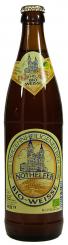 BIO Weisse - Brauerei Trunk, Vierzehnheiligen 1 Flasche
