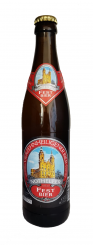 Festbier - Brauerei Trunk, Vierzehnheiligen 5 Flaschen