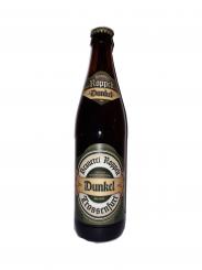 Dunkles - Brauerei Roppelt, Trossenfurt 