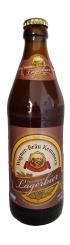 Lagerbier - Wagnerbräu, Kemmern 1 Flasche