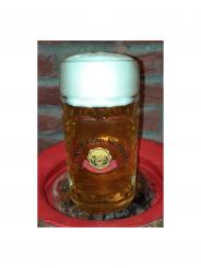 Glaskrug 0,5 Liter - Wagnerbräu, Kemmern 1 Stück