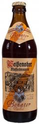 Bonator Doppelbock - Klosterbrauerei Weißenohe 1 Flasche
