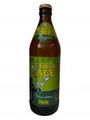 Thirsty Ale - Klosterbrauerei Weißenohe, 1 Flasche