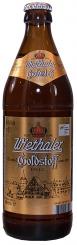 Goldstoff - Brauerei Wiethaler, Lauf/ Neunhof 1 Flasche