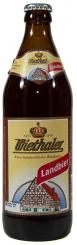 Dunkles Landbier - Brauerei Wiethaler, Lauf/ Neunhof 1 Flasche