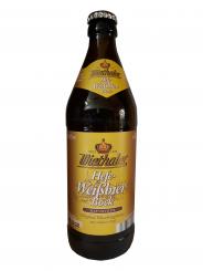 Weizenbock - Brauerei Wiethaler, Lauf/ Neunhof 1 Flasche